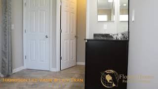 12365 Acosta Oaks Dr, Jacksonville, FL 32258 (Real Estate Tour English)