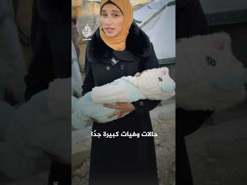 ملخص لأبرز الأحداث في قطاع غزة لعام 2025