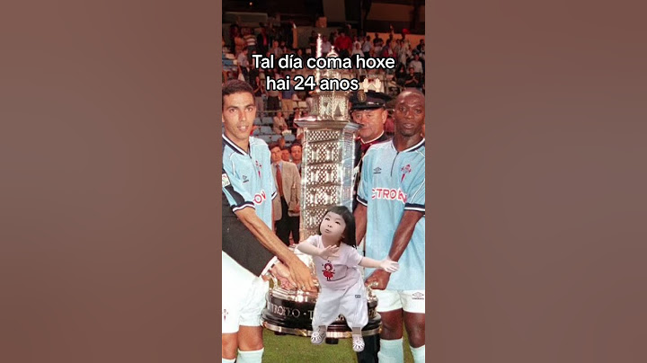 Gañamos a final do Trofeo Teresa Herrera ante Boca Juniors 🔙 #shorts