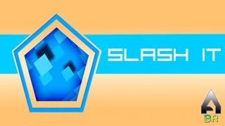 Slash It - GamePlay - PC (Steam) screenshot 3