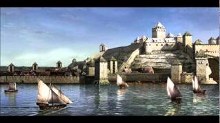 Serbian medieval music
