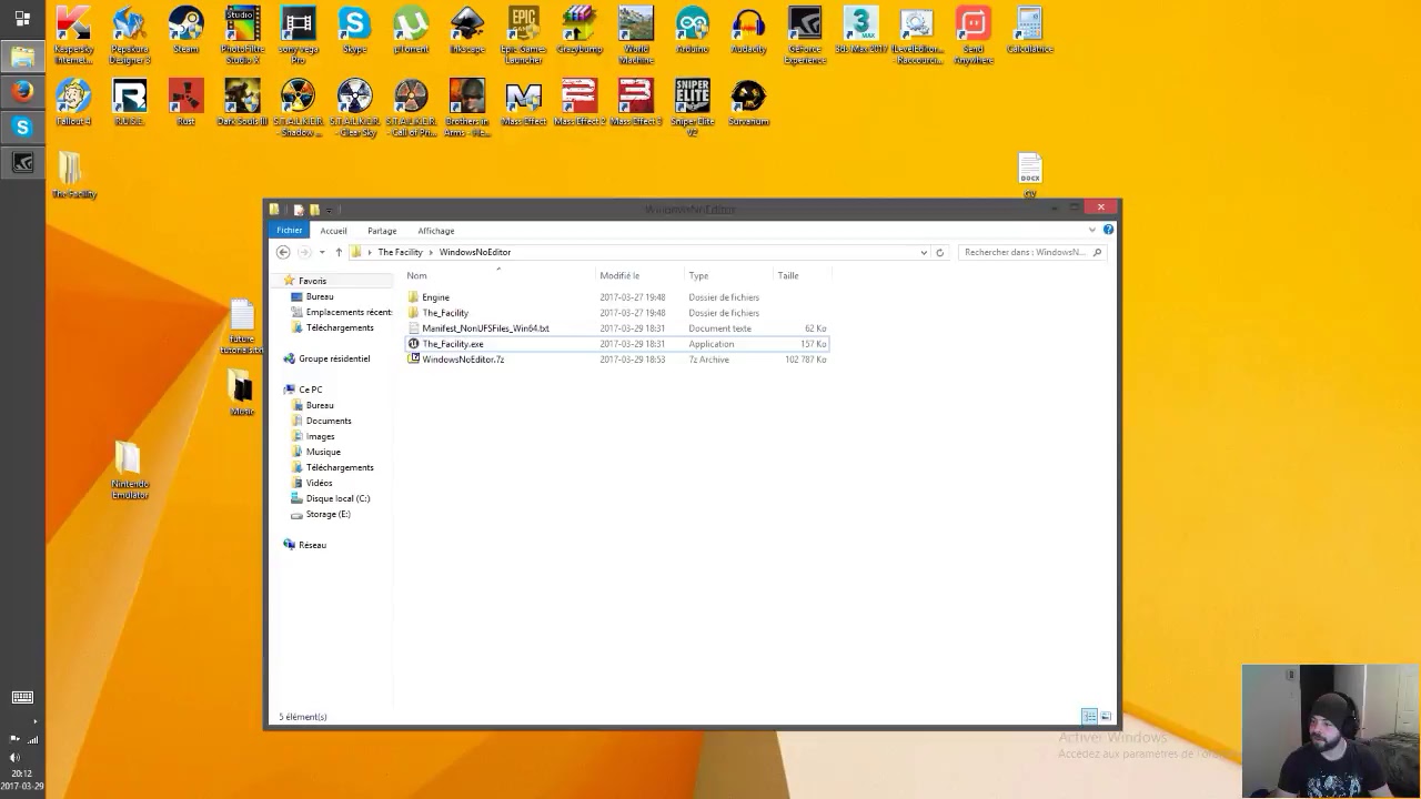 List Fps List Fps