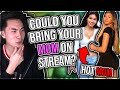 Ricegum Calls TikToker Meilanikalei And She Brings Her Mom On Stream!