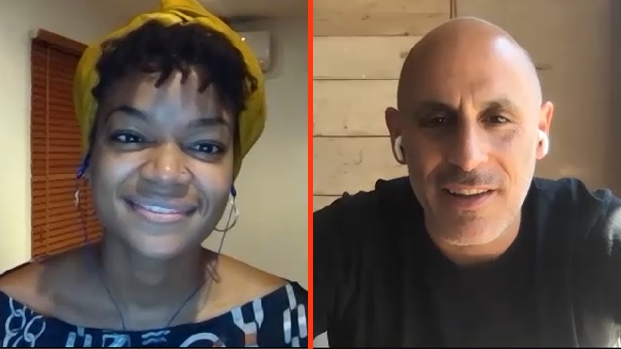 Startup Standup Ep. 1, S2 | Nile Creates an Equitable E-Commerce Ecosystem for Black-Owned Brands