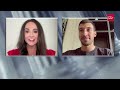 Reacting to the Capitals' Alex Tuch & Jordan Kyrou trades and NHL Draft selections