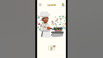 DOP 4 Level 21 #shorts