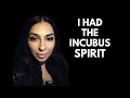 After my mom died i sought out mediums and an incubus spirit came in  jennifers testimony