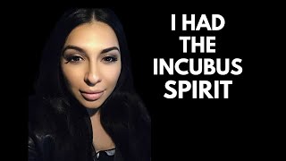 After my mom died, I sought out Mediums and an Incubus Spirit came in - Jennifer's Testimony