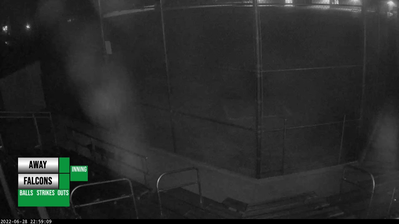 West Burlington Live Stream