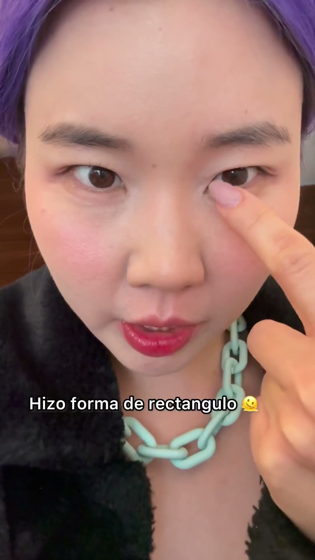 No pongan botox…