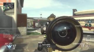 Like I Do Minitage (BO2)
