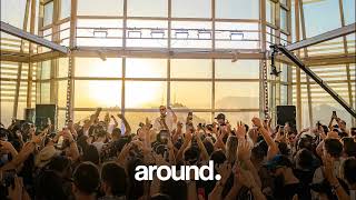 Download Lagu Kid Cudi - Day 'N' Nite (Colyn Remix) MP3