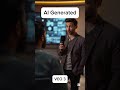What Can AI do? #ai #aivideo #veo3 #shorts #googleveo3