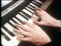 Jean Michel Jarre - Equinoxe 3 (live on piano)