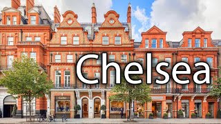 Chelsea  London