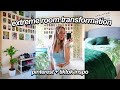 EXTREME ROOM TRANSFORMATION + TOUR *pinterest/tiktok inspired*