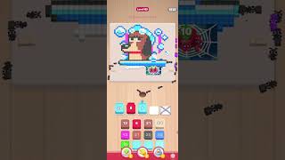 Food Hunt:Pixel Puzzle Level 429 Gameplay & Solution