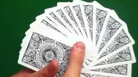 Diamond Jim Tyler Playing Cards - www.MagicCastle.com.sg