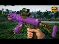 PUBG PC : SOLO HIGH GRAPHICS GAMEPLAY | SANHOK INTENSE 4K UHD GAMEPLAY