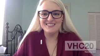VHC20: Meaningful Use FHIR APIs for Patients with Candace Lerman