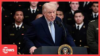 FULL REMARKS: Trump Honors Navy Team at White House | Commander-in-Chief Trophy Ceremony | AC1E