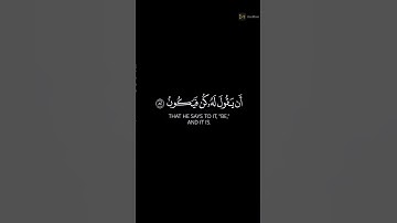 قرآن سورة يس للقارئ ماهر المعيقلي