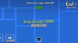 How to get free 10M jumps ID : 104252220