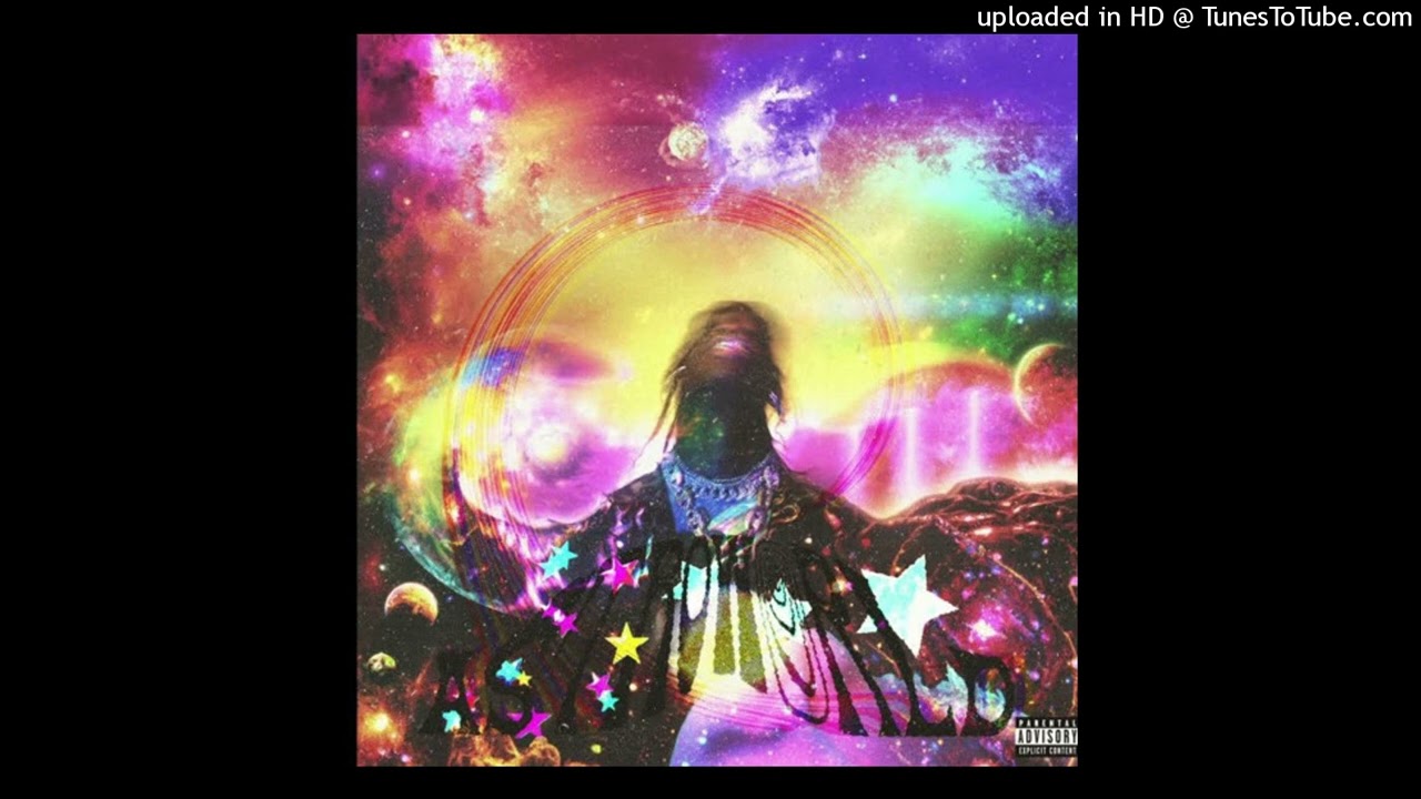 Travis Scott x Don Toliver Type Beat - 