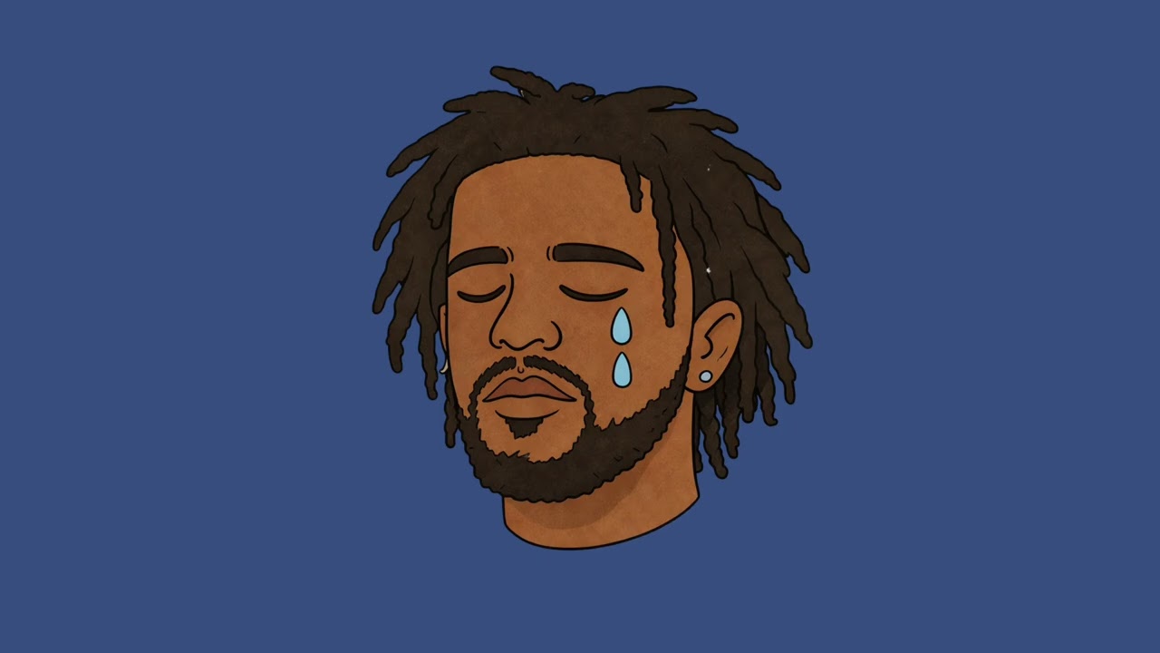 J. Cole - No Role Modelz, but it's lofi (1 Hour Chill Remix)