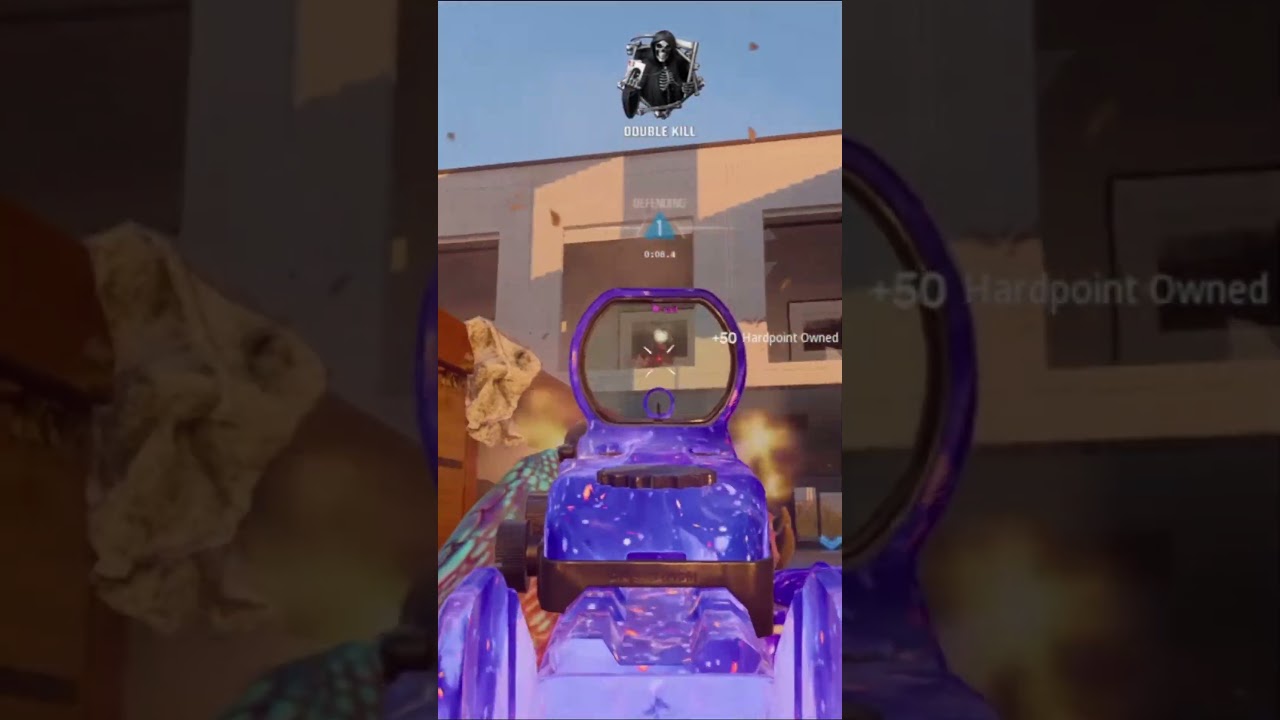 Skyline Dope for Christmas 