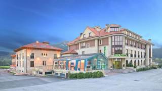 Hotel Spa Villa Pasiega - Hoznayo - Spain