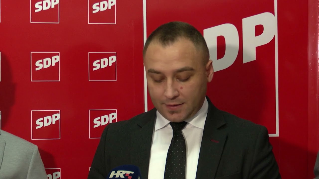 VTV Dnevnik 15. prosinca 2025.