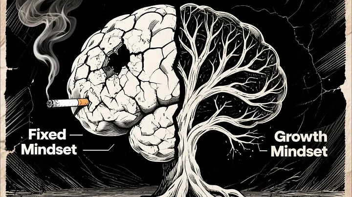 Growth Mindset vs Fixed Mindset | Unlock Your True Potential