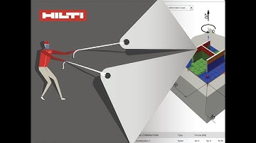 Hilti PROFIS Engineering - The future of Connection design has arrived in India!