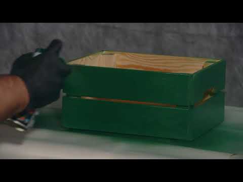 აკრილის უნივერსალური ემალი KUDO ყველა სახის ზედაპირისთვის