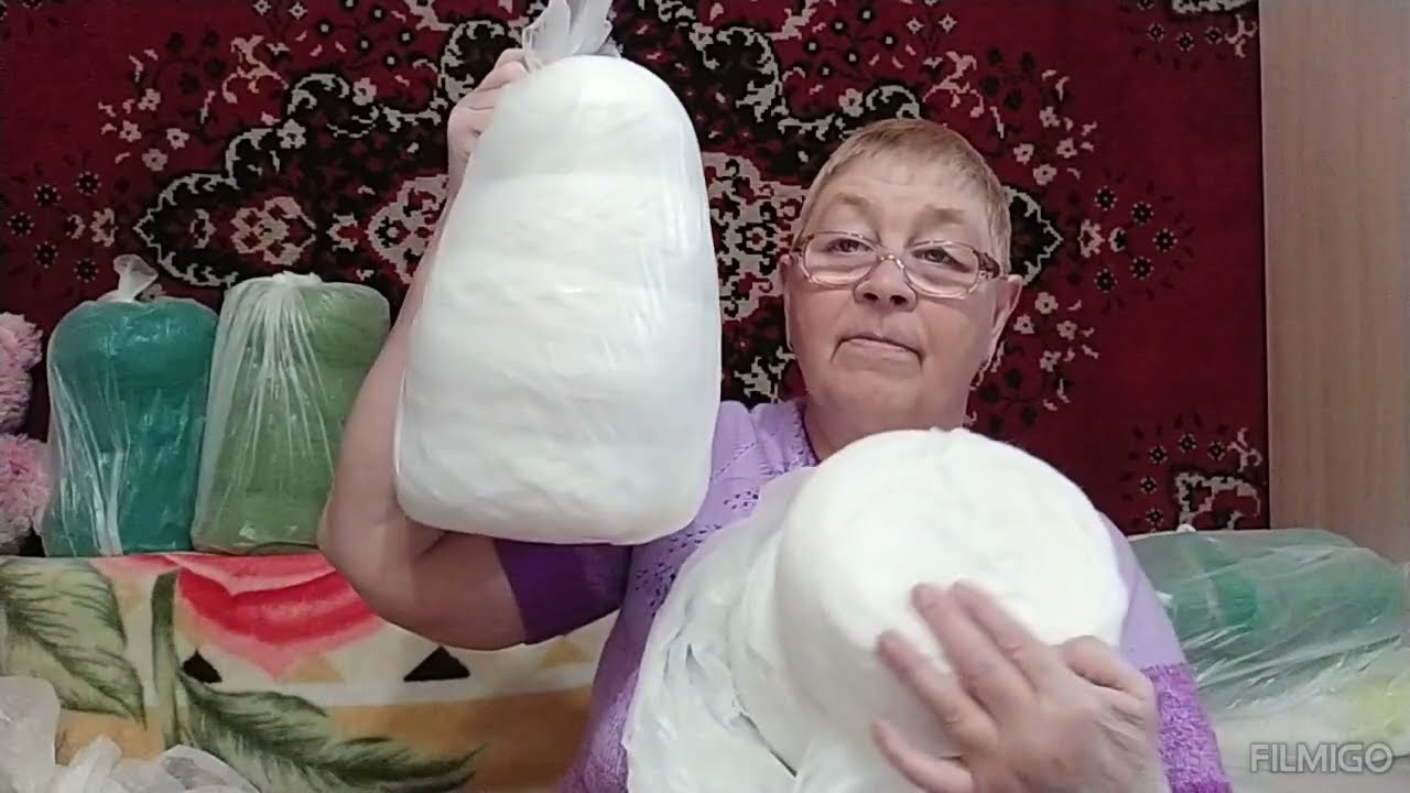 НАШЛА ЖЕ ВРЕМЯ ДЛЯ РЕМОНТА/// МОЯ КАВКАЗСКАЯ ПРЯЖА///