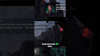 Ghost Bears Block Secure Location: Dracons Overwhelmed! #shorts