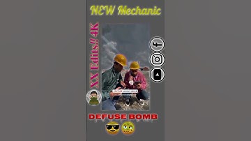 how to diffuse time bomb🥴 || #shorts #facebooktextstatus #viral #video