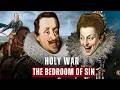 Ferdinand II &amp; Maria Anna – The Inbred Habsburg Union Behind Europe’s Bloodiest Holy War