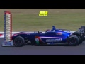 Euroformula Open 2017 ROUND 4 HUNGARY - Hungaroring Race 2 ITALIANO