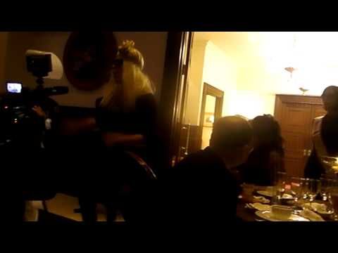 結婚式余興　LADY GAGA　JUDAS