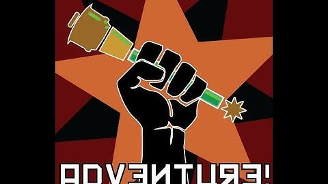 ADVENTURE: The Prologue