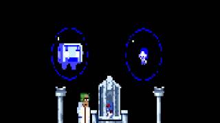8-Bit Cave Story Theme