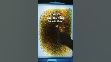 6 trò chơi với bàn ánh sáng #giaoducsom #mevasoc #choicungcon #mevabe #trochoichobe