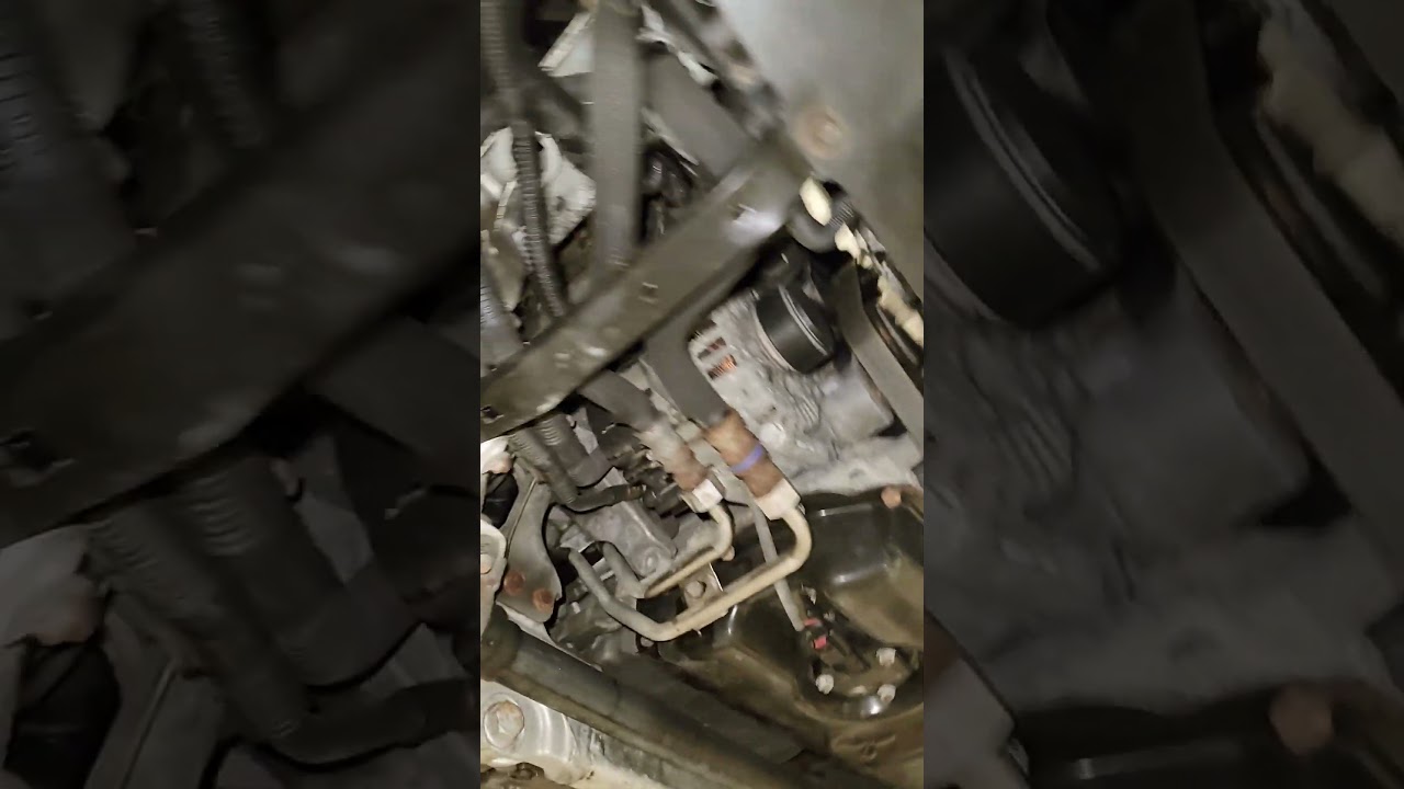 Customer states SOMETHING JUMPED IN MY CAR‼️😧