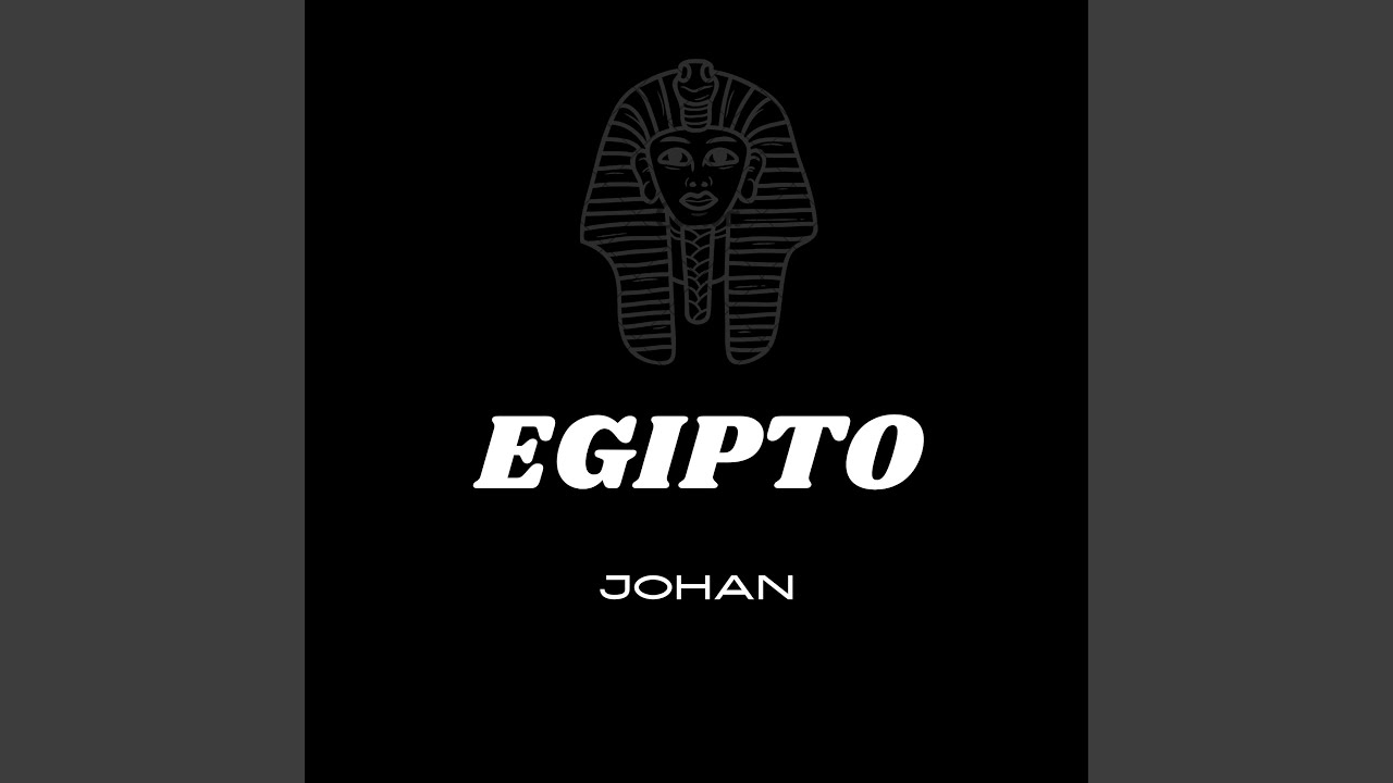 Watch Egipto on YouTube Watch Egipto on YouTube