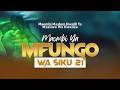LIVE MAOMBI YA MFUNGO WA SIKU 21 MZALIWA WA KWANZA DAY 07B MWL MFINANGA 7 March 2026