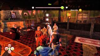 Fable 2 - The Ritual - Til Death Do Us Part