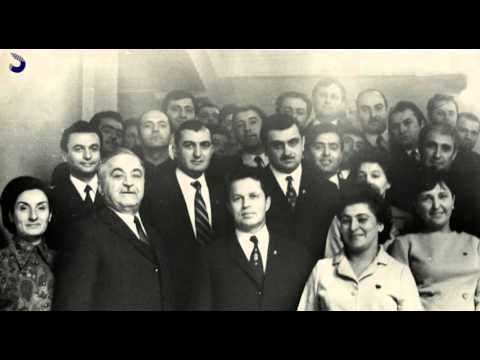 გადაცემა \"აფხაზეთი\" -\" მიამბე აფხაზეთზე\" - როინ მეტრეველი;