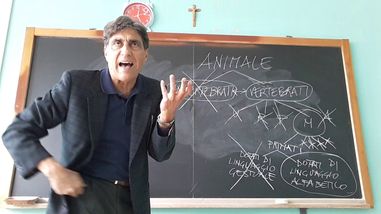 PLATONE 14: IL METODO DIALETTICO